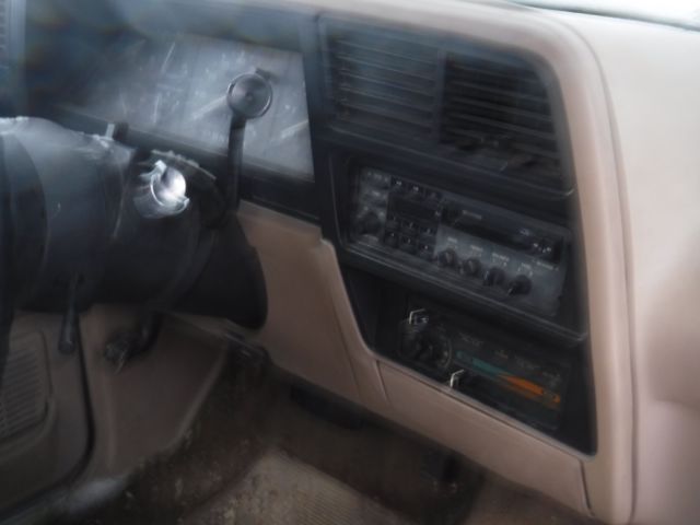 1994 Ford Ranger - photo 8