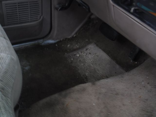 1994 Ford Ranger - photo 9