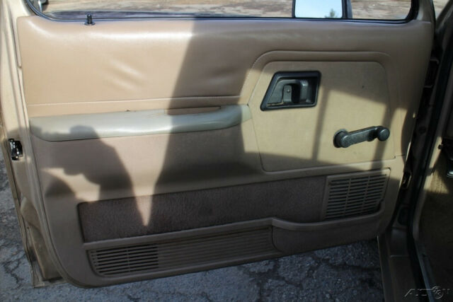 1990 Ford Ranger - photo 10