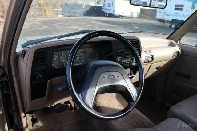 1990 Ford Ranger - photo 12