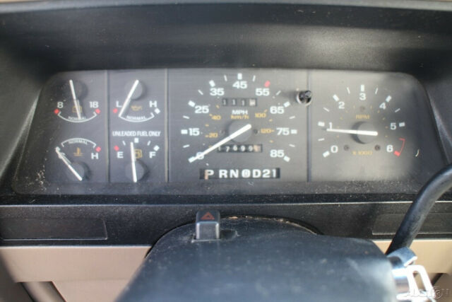 1990 Ford Ranger - photo 13