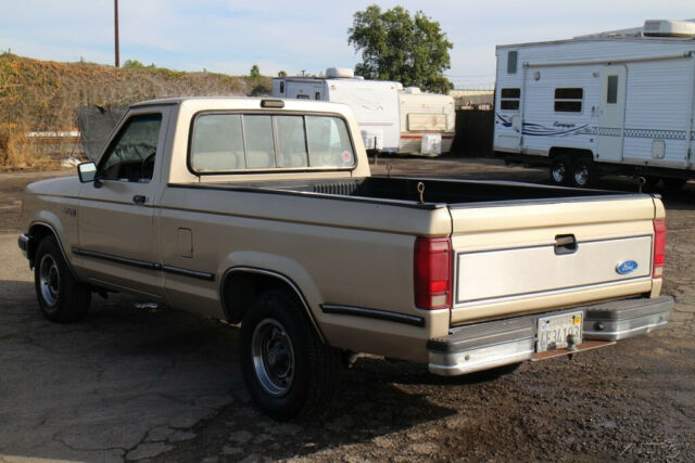 1990 Ford Ranger - photo 3