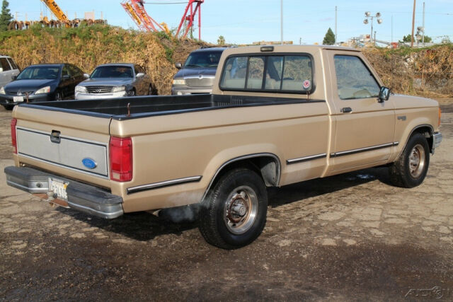 1990 Ford Ranger - photo 5