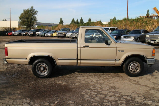 1990 Ford Ranger - photo 6