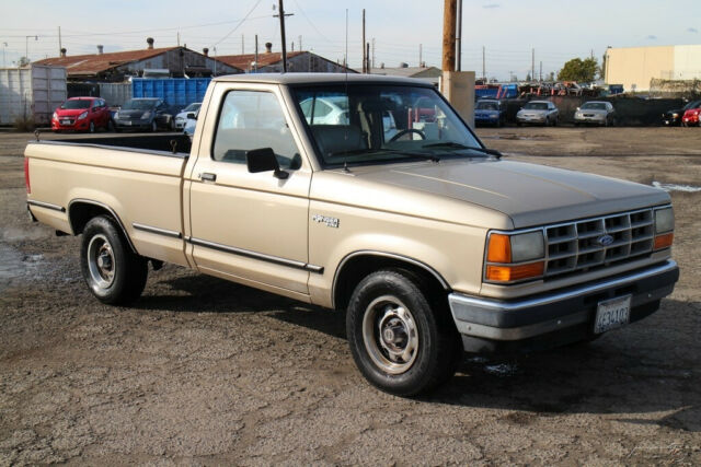 1990 Ford Ranger - photo 7