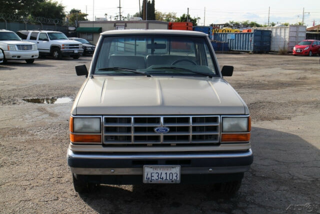 1990 Ford Ranger - photo 8