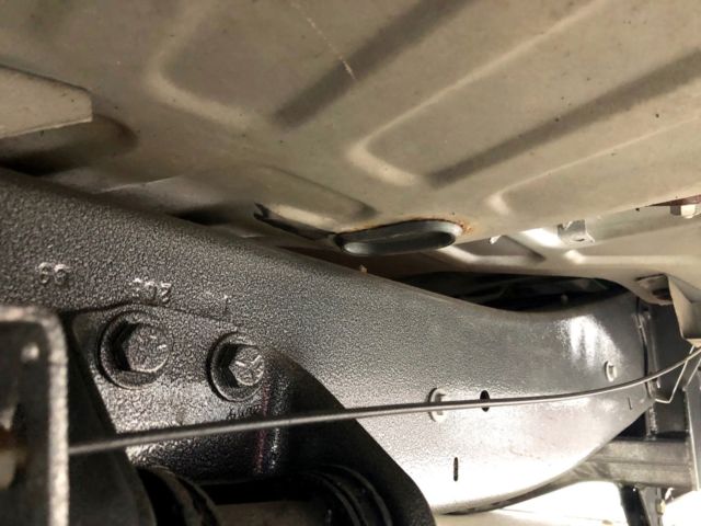 1990 Ford Ranger - photo 10