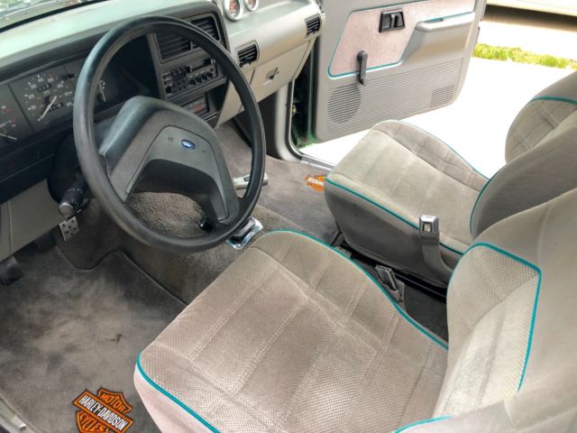 1990 Ford Ranger - photo 11