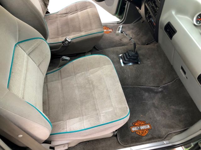 1990 Ford Ranger - photo 12