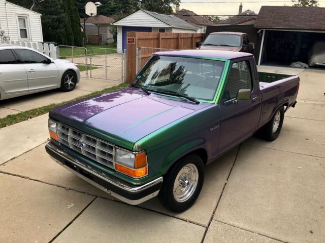 1990 Ford Ranger - photo 2
