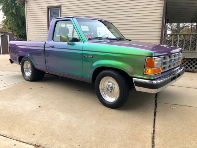 1990 Ford Ranger - photo 3