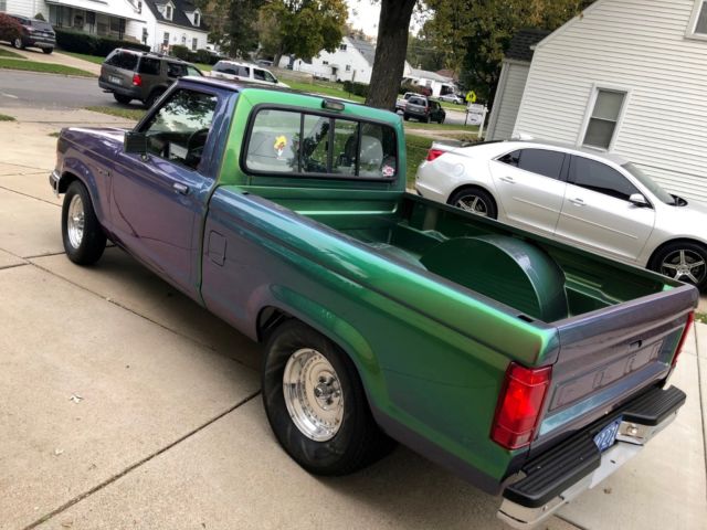 1990 Ford Ranger - photo 5