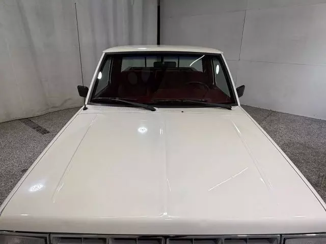 1990 Ford Ranger XLT Reg Cab - photo 10