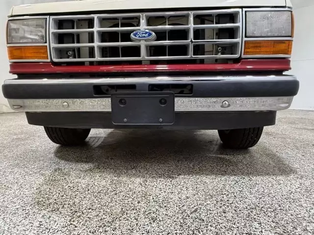 1990 Ford Ranger XLT Reg Cab - photo 11