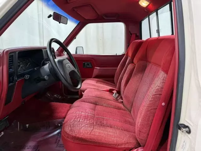 1990 Ford Ranger XLT Reg Cab - photo 12