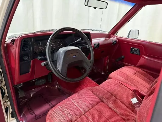 1990 Ford Ranger XLT Reg Cab - photo 13