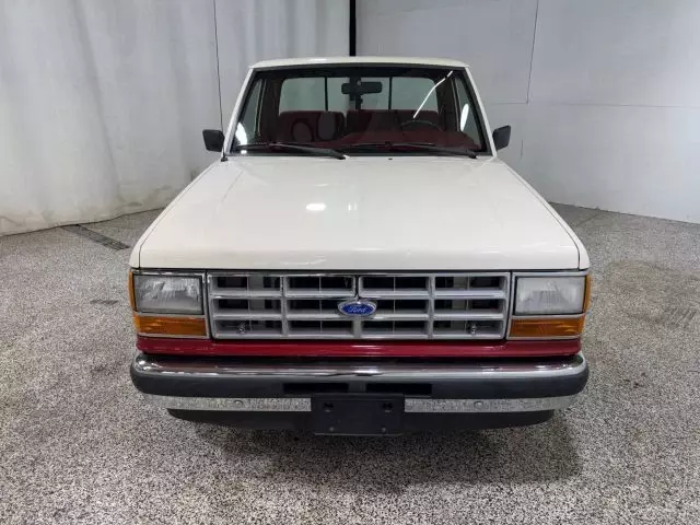 1990 Ford Ranger XLT Reg Cab - photo 2