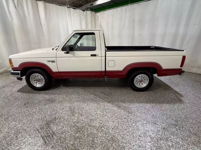 1990 Ford Ranger XLT Reg Cab - photo 4