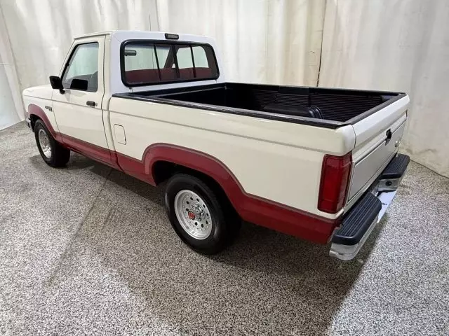 1990 Ford Ranger XLT Reg Cab - photo 5