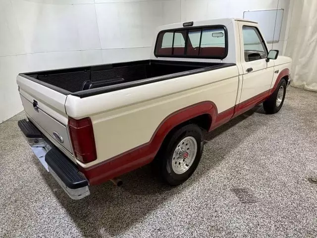 1990 Ford Ranger XLT Reg Cab - photo 7
