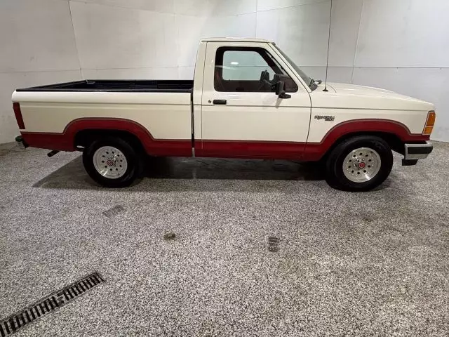 1990 Ford Ranger XLT Reg Cab - photo 8
