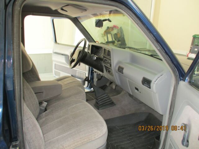 1990 Ford Ranger XLT - photo 12