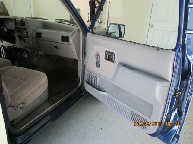 1990 Ford Ranger XLT - photo 13