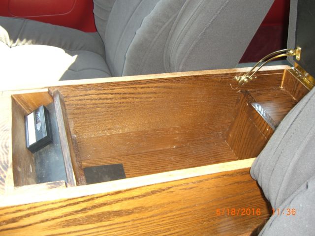 1990 Ford Other - photo 10