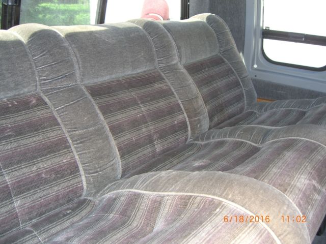 1990 Ford Other - photo 13