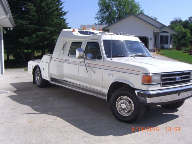 1990 Ford Other - photo 2