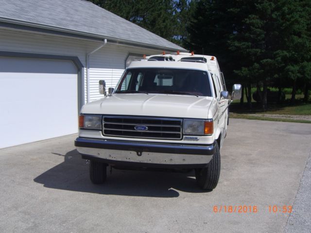 1990 Ford Other - photo 3