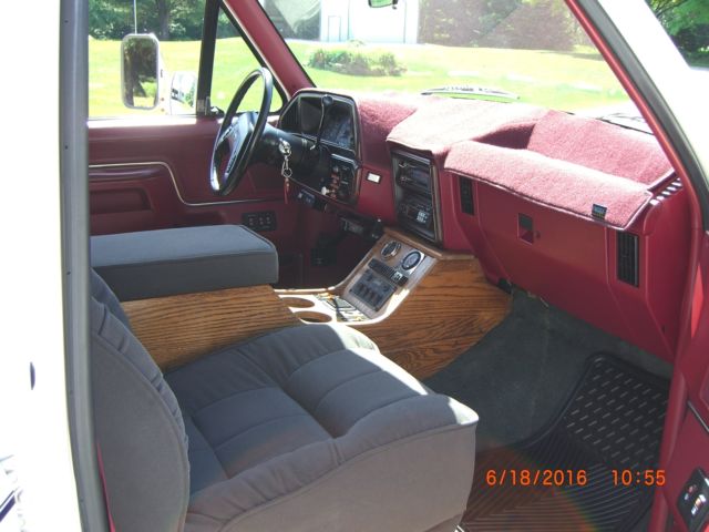 1990 Ford Other - photo 7