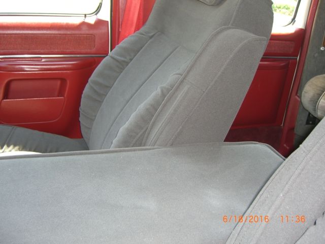 1990 Ford Other - photo 9