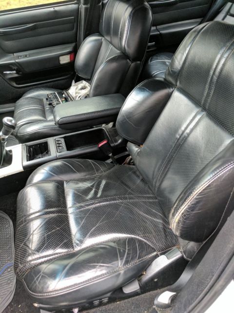 1990 Ford Taurus SHO - photo 7