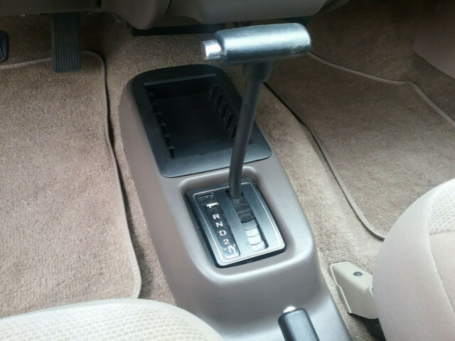 1990 Ford Tempo - photo 9