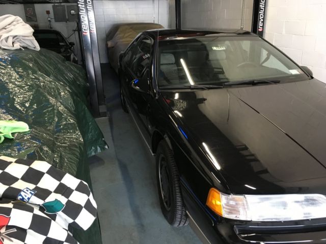 1990 Ford Thunderbird supercoupe - photo 3