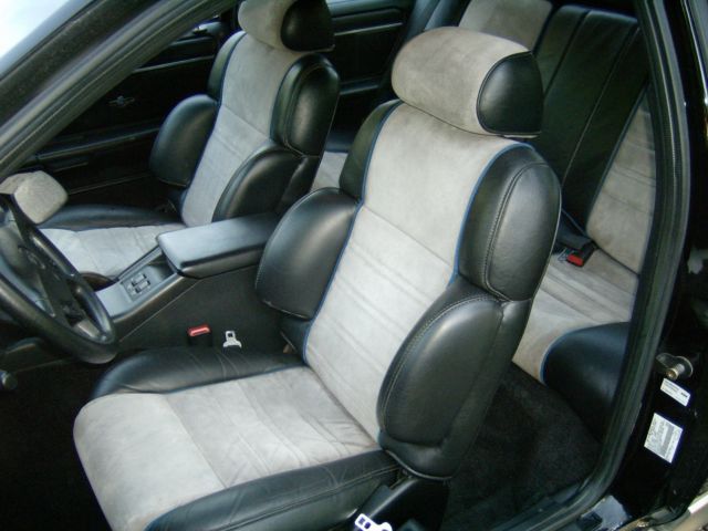 1990 Ford Thunderbird - photo 10