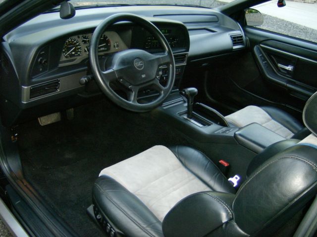 1990 Ford Thunderbird - photo 11