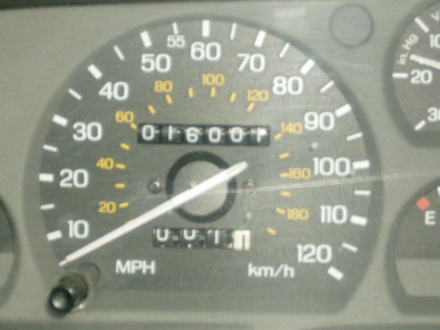 1990 Ford Thunderbird - photo 12