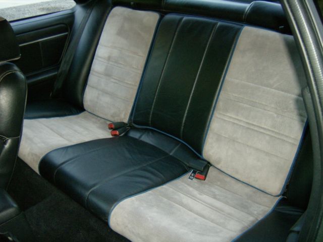 1990 Ford Thunderbird - photo 13