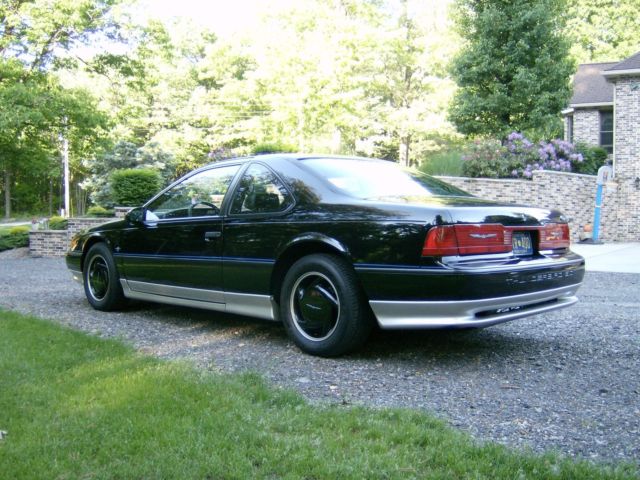 1990 Ford Thunderbird - photo 3