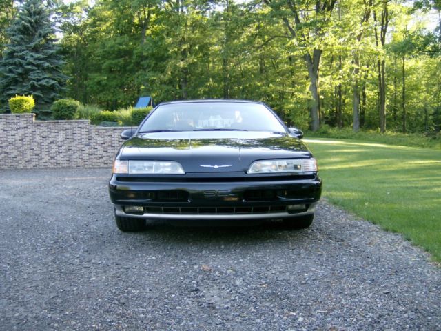 1990 Ford Thunderbird - photo 6