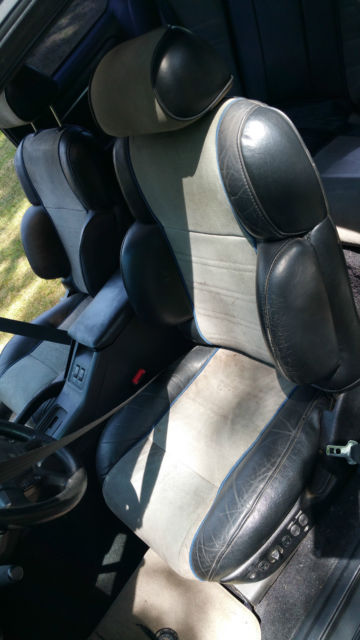 1990 Ford Thunderbird - photo 10