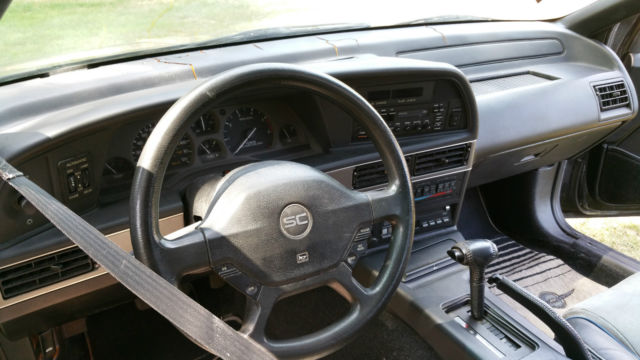 1990 Ford Thunderbird - photo 13