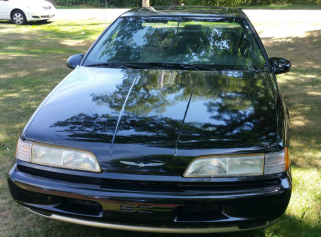 1990 Ford Thunderbird - photo 3