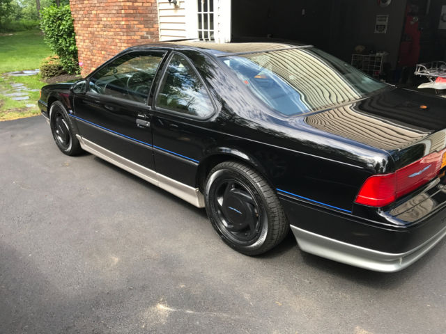 1990 Ford Thunderbird - photo 4