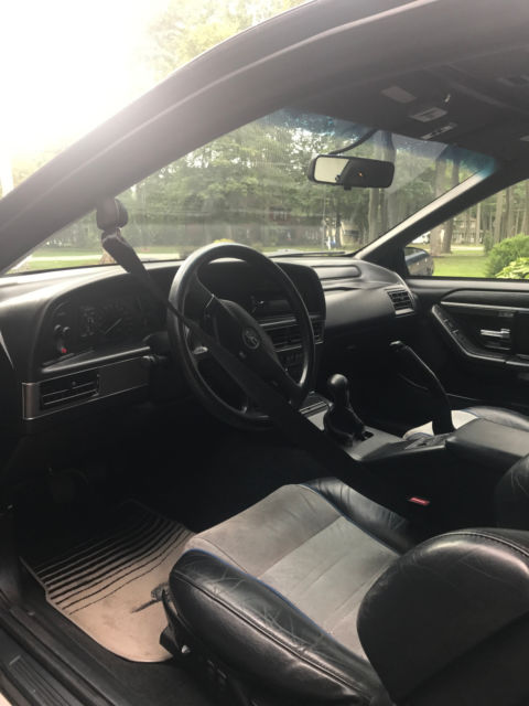 1990 Ford Thunderbird - photo 8