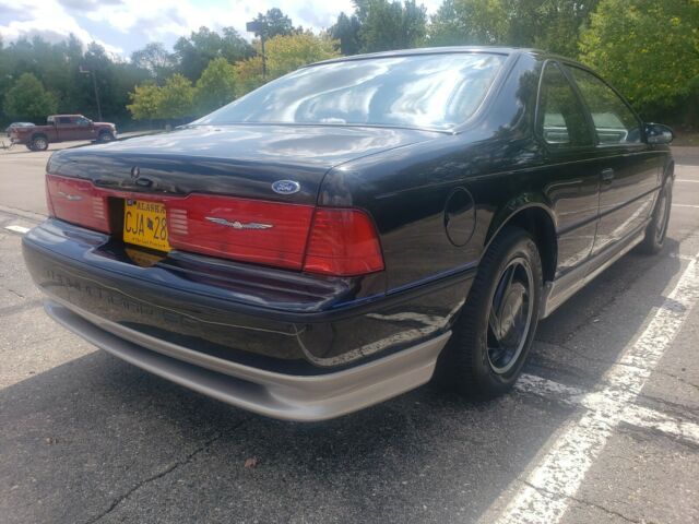 1990 Ford Thunderbird - photo 13