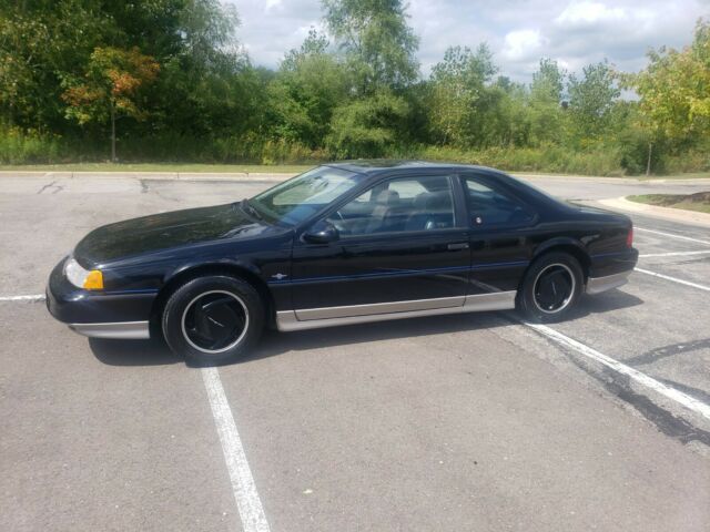 1990 Ford Thunderbird - photo 3