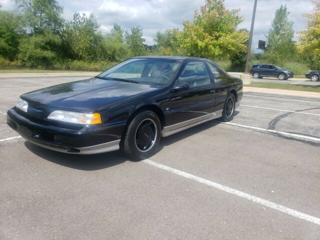 1990 Ford Thunderbird - photo 4